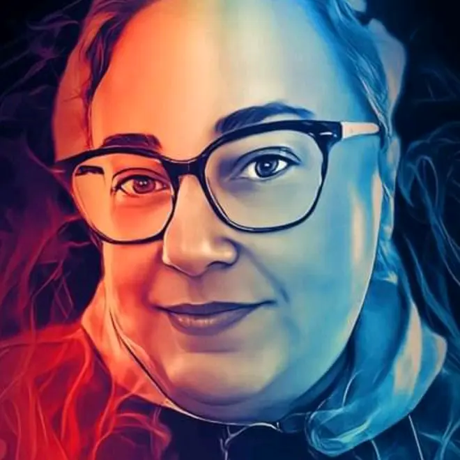 ❄️ ERiN 🌱 กวาง ☀️'s profile picture