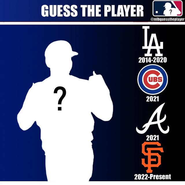 Post by mlbguesstheplayer