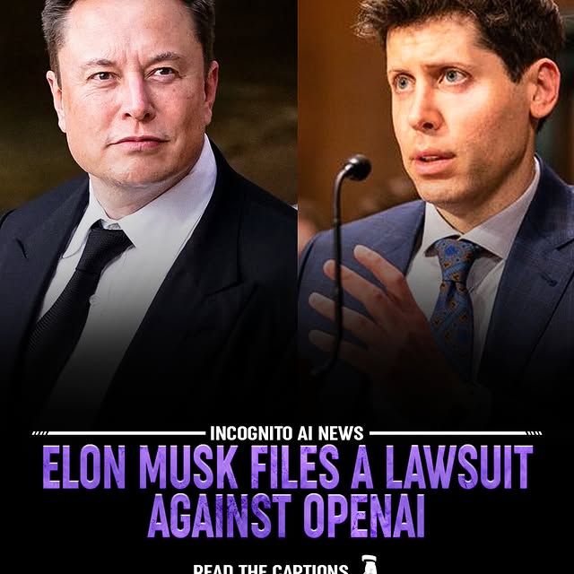 Post by incognitoainews