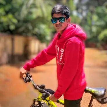 Aman Riyaz 07's profile picture