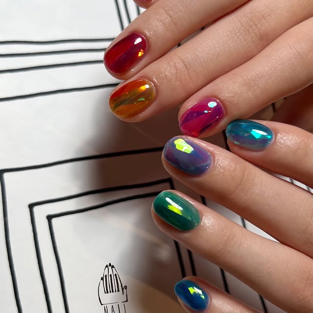 Post by 111nail_omotesando