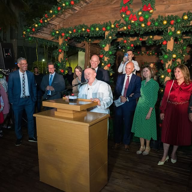 Post by thechurchnews