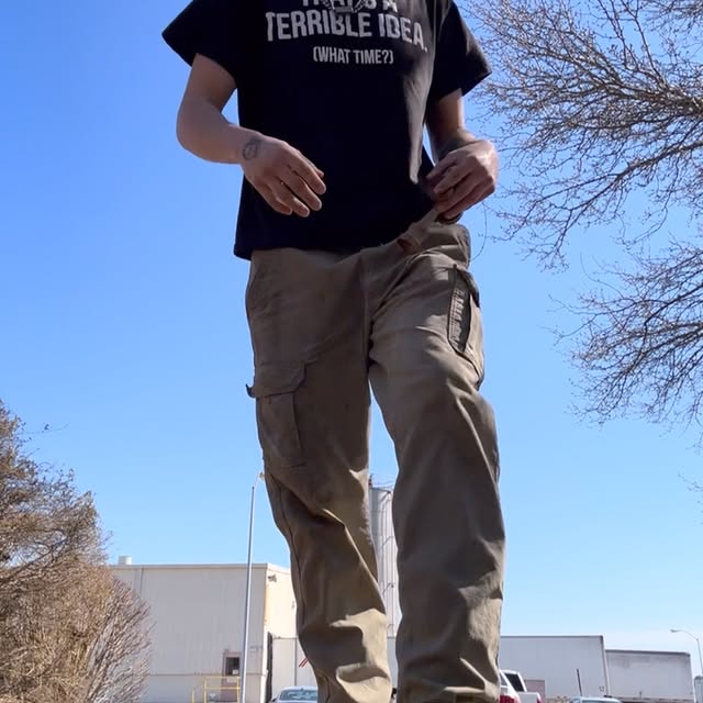 Post by casperslaysdama