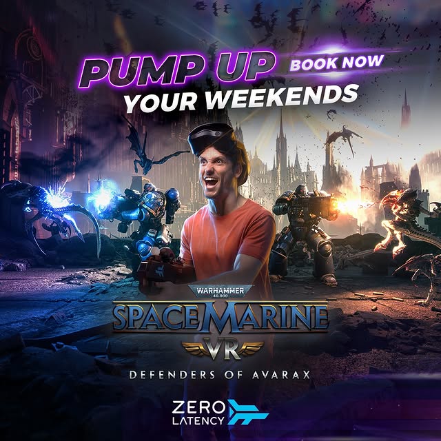 Post by zerolatencysg