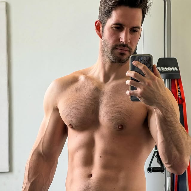 Post by jogagnetrainer