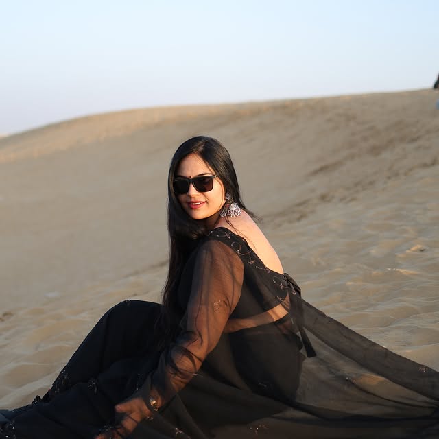 Post by simple_yet_classy_preeti