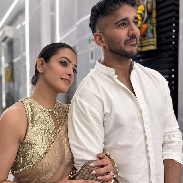 Post by anitahassanandani