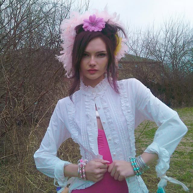 Post by felinefamine