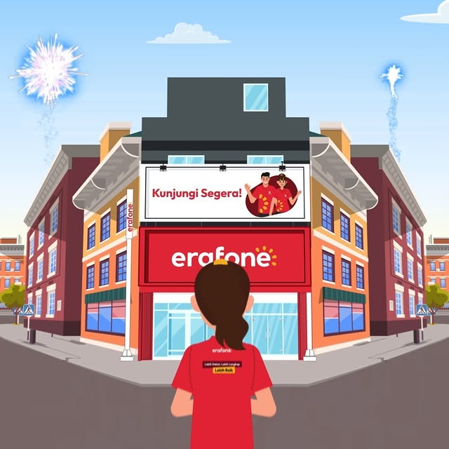 Post by erafonestores