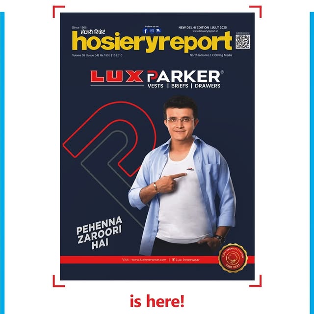 Post by hosiery_report