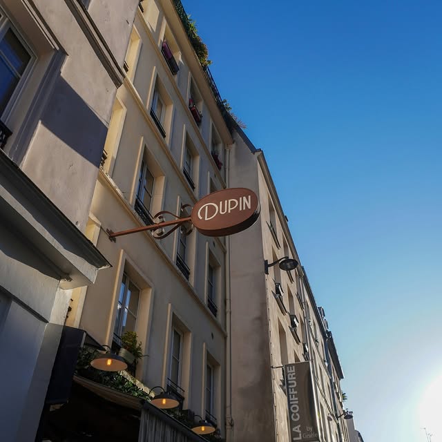 Post by dupin_restaurant