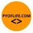PYOFLIFE.COM's profile picture