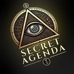 Secret Agenda 🤫's profile picture