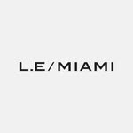 L.E/Miami's profile picture