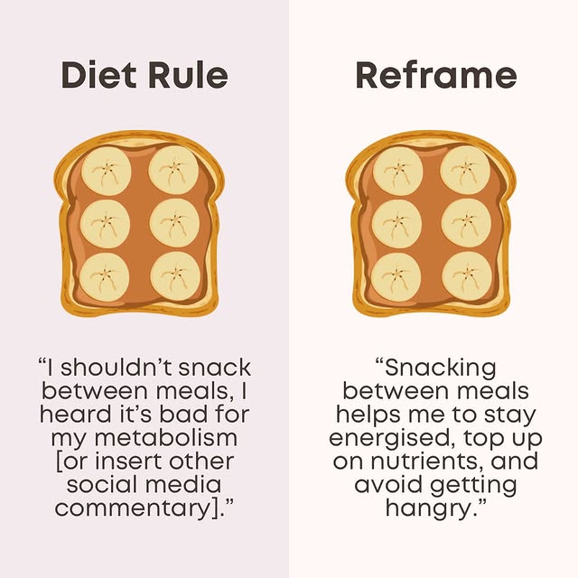 Post by thehealthylabel