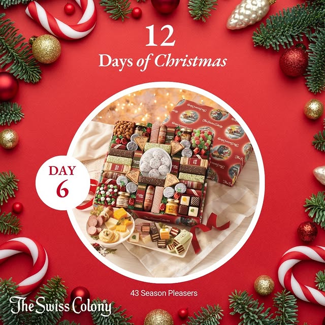 Post by theswisscolony