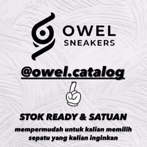Post by owel.sneakers