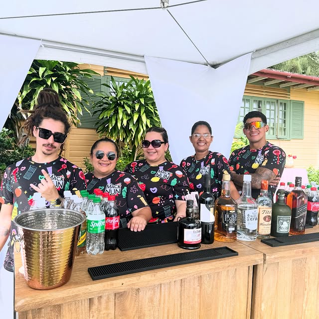 Post by macknunevents