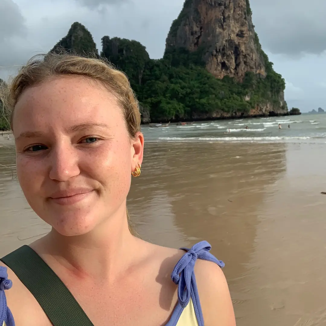 Gracie | travel blog 🧚‍♂️'s profile picture