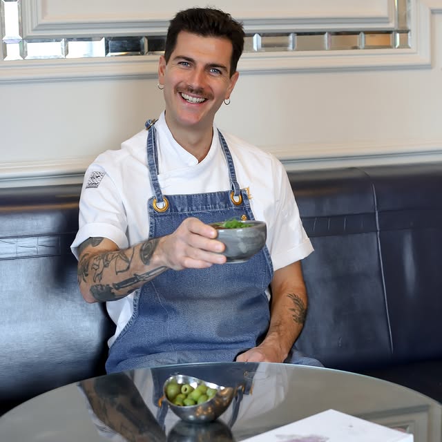 Post by artesianbarlondon