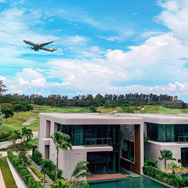 Post by dusitthanilagunasingapore