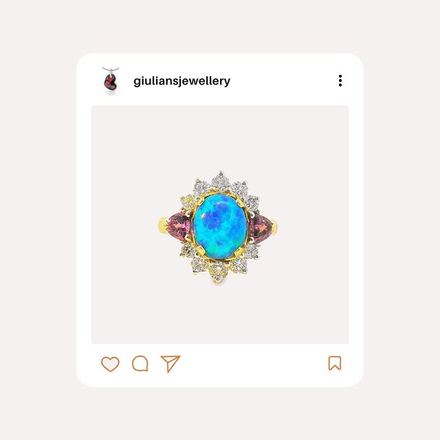 Post by giuliansjewellery