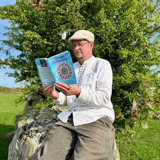 Post by visionary_permaculture