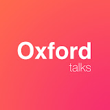 Oxford Talks's profile picture