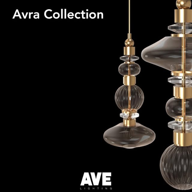 Post by avenuelighting