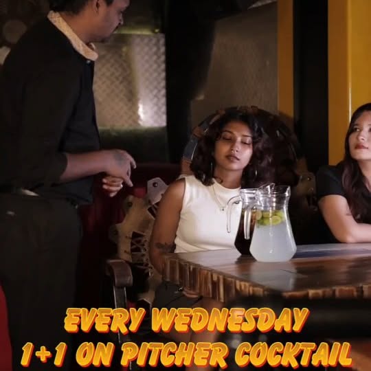 Post by chennainightlife