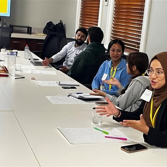 Post by multiculturevic