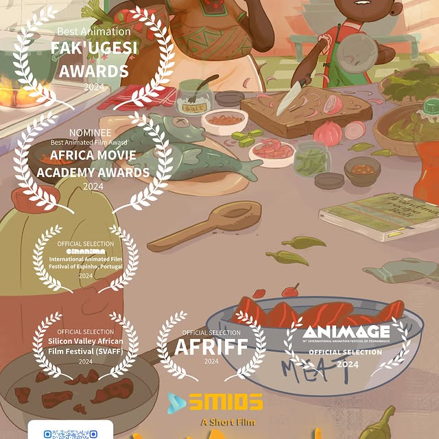 Post by smidsanimation