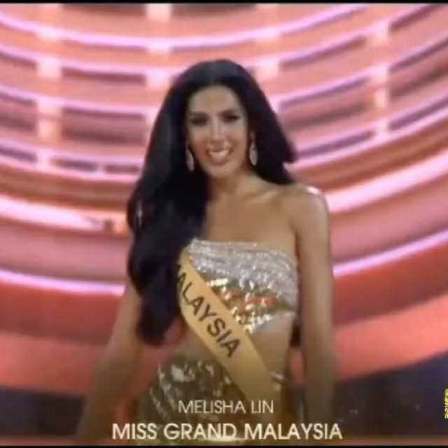 Post by missmalaysiapageant