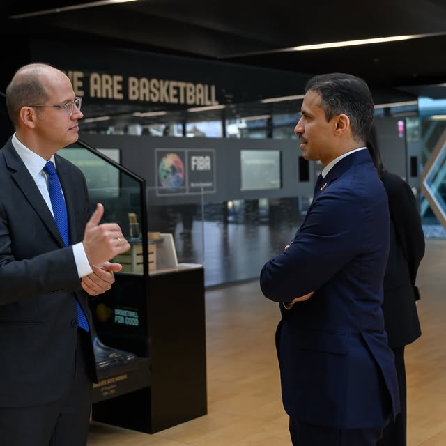 Post by qatar_olympic