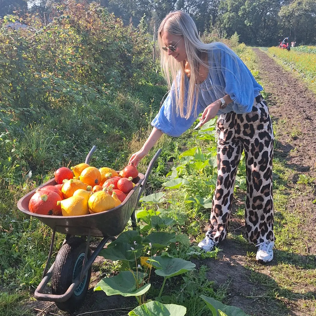 Bodil 🌱 GroenGelukkig's profile picture