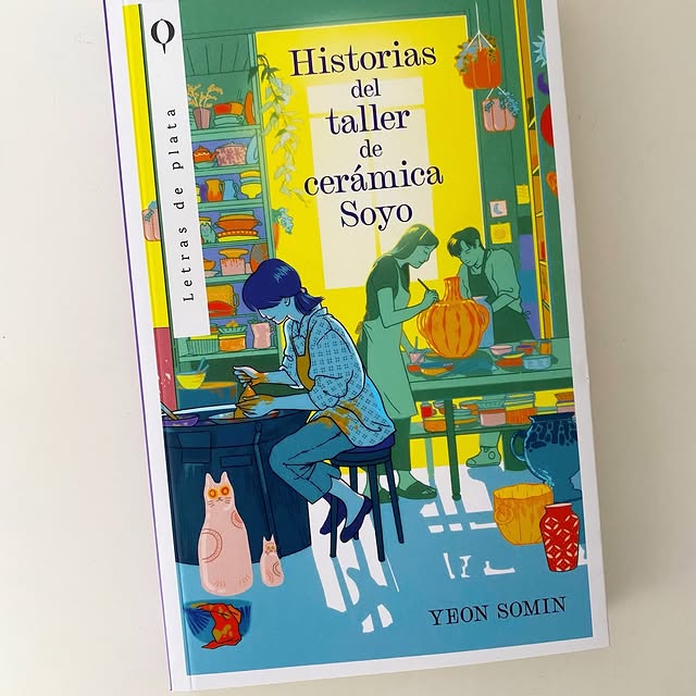 Post by asia.literaria