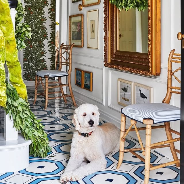 Post by onekingslane