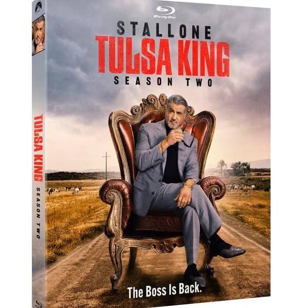 Post by thediscconnected