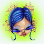 MTL NAIL ARTIST / SUSU's profile picture