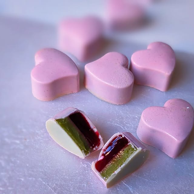 Post by jamberry_sugar_flowers