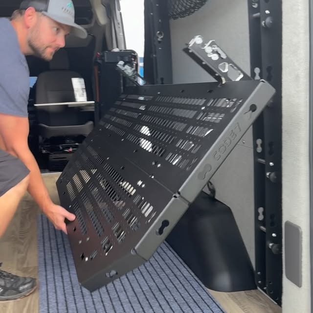 Post by paradigmvanconversions