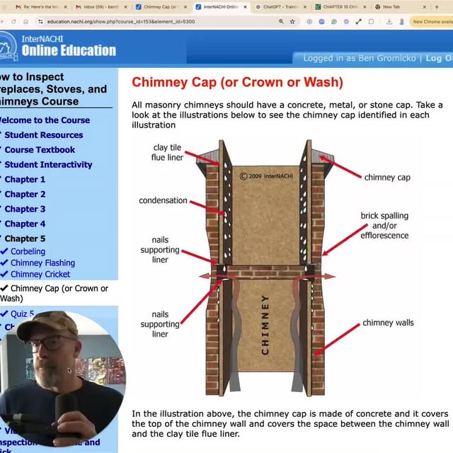 Post by internachi.ben.gromicko