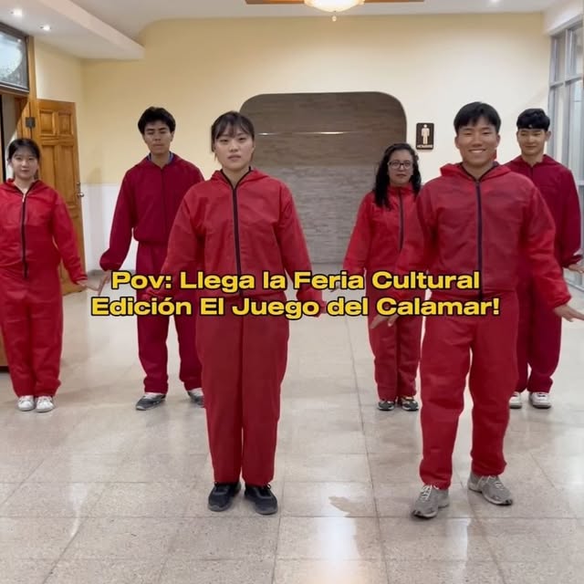 Post by iyfargentina