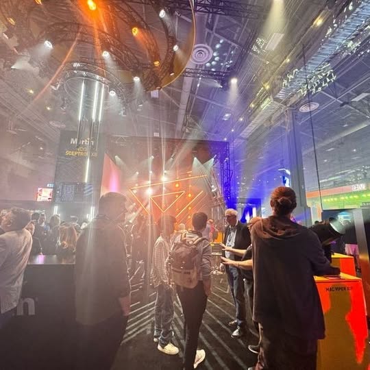 Post by martinprofessional