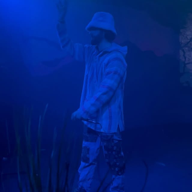 Post by johnniedarko2001