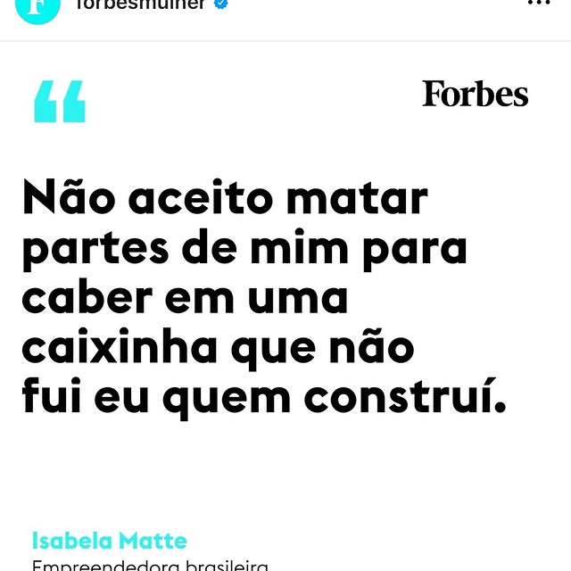 Post by isabelamatte