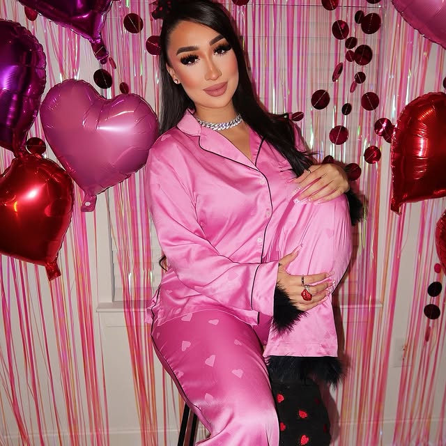 Post by nadeanmoniett