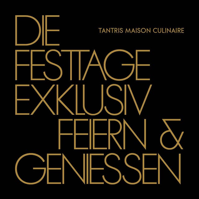 Post by tantris_maison_culinaire