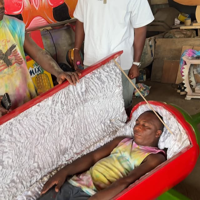 Post by michaeldapaah