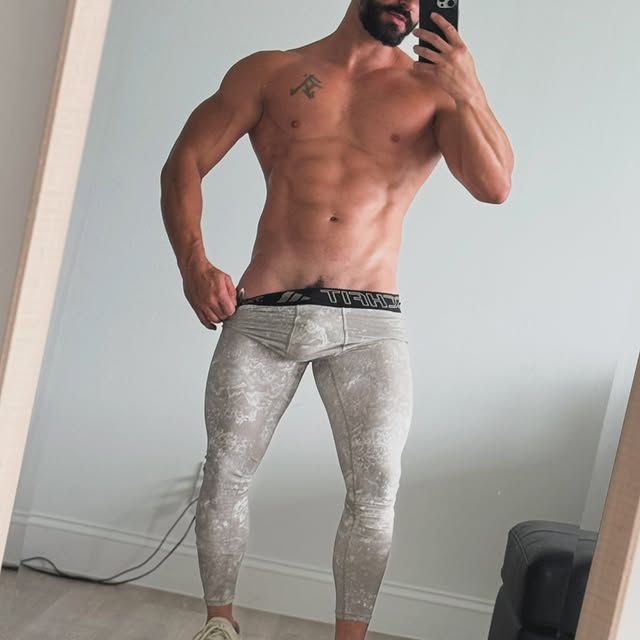 Post by yosielfittrainer